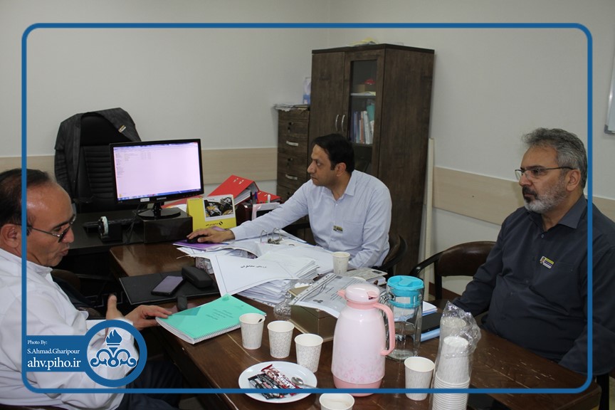 ارزیابی اعتباربخشی 1403 5