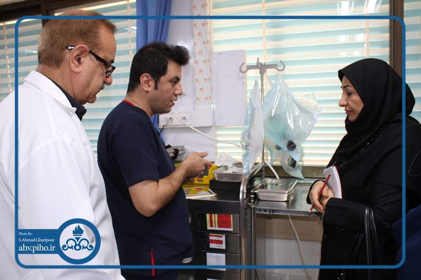 ارزیابی اعتباربخشی 1403 6