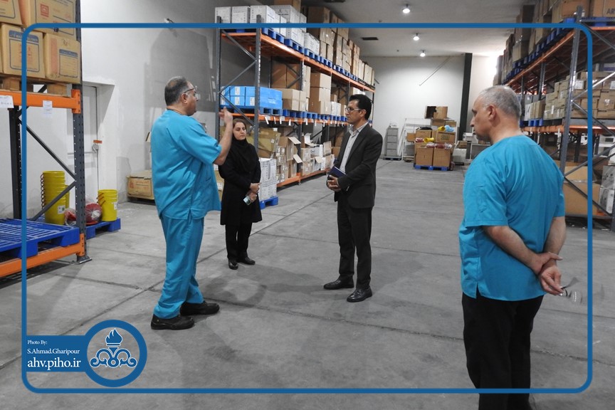 ارزیابی اعتباربخشی 1403 7