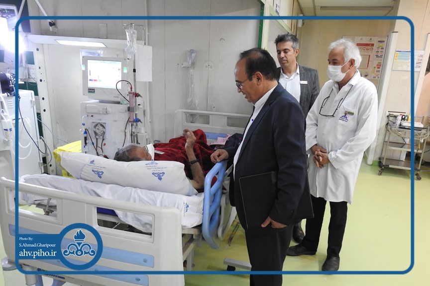 ارزیابی اعتباربخشی 1403 8