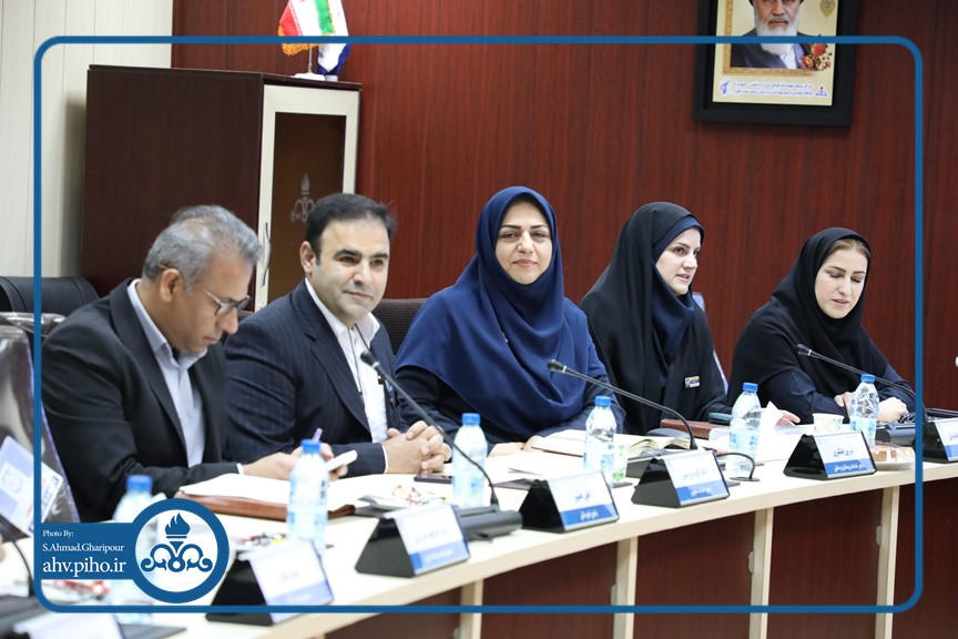 ارزیابی اعتباربخشی 1403 11