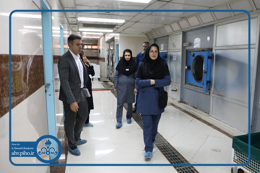 ارزیابی اعتباربخشی 1403 13