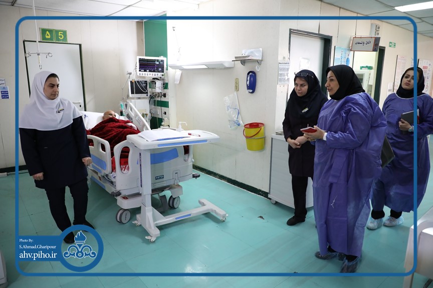 ارزیابی اعتباربخشی 1403 14