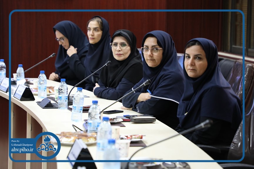 ارزیابی اعتباربخشی 1403 15