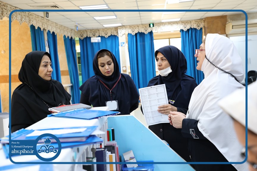 ارزیابی اعتباربخشی 1403 17