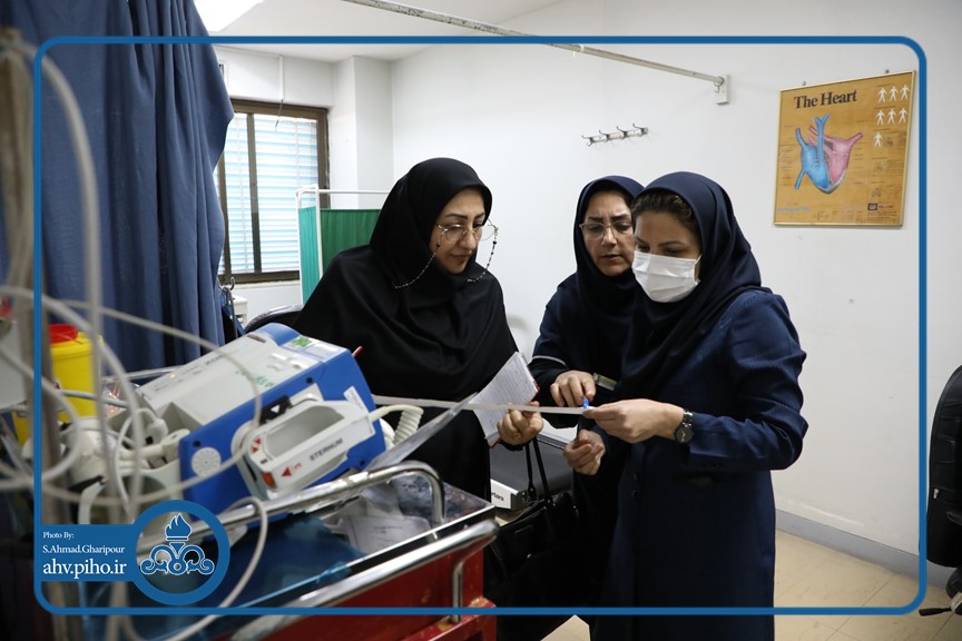 ارزیابی اعتباربخشی 1403 18