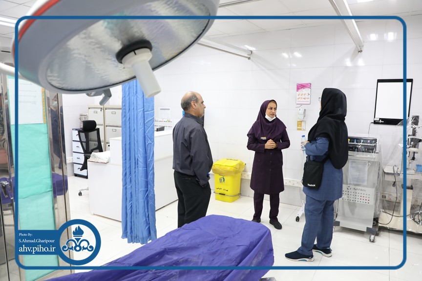 ارزیابی اعتباربخشی 1403 19