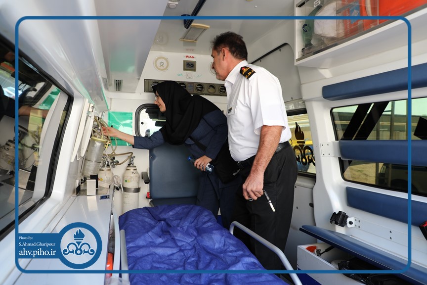 ارزیابی اعتباربخشی 1403 25