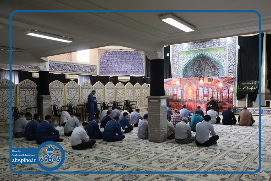 زیارت عاشورا_اربعین1403 3