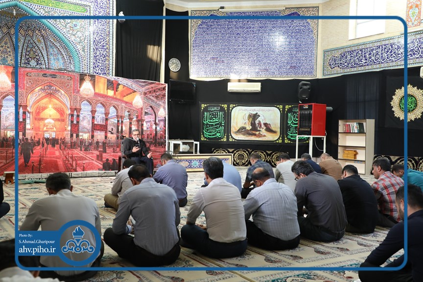 زیارت عاشورا_اربعین1403 4