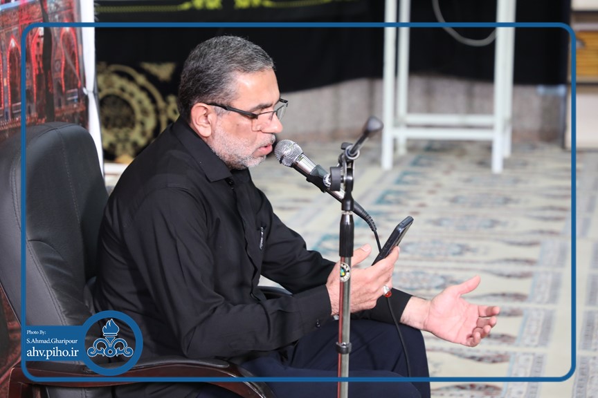 زیارت عاشورا_اربعین1403 6