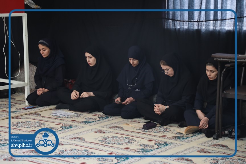 زیارت عاشورا_اربعین1403 8