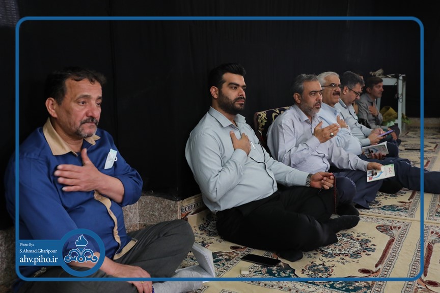 زیارت عاشورا_اربعین1403 9