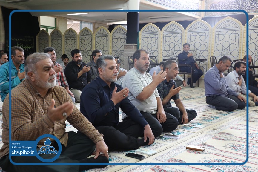 زیارت عاشورا_اربعین1403 10