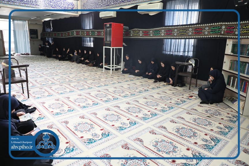 زیارت عاشورا_اربعین1403 11