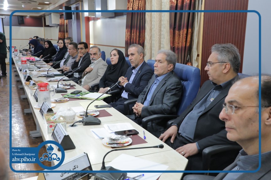 کمیته بحران 1