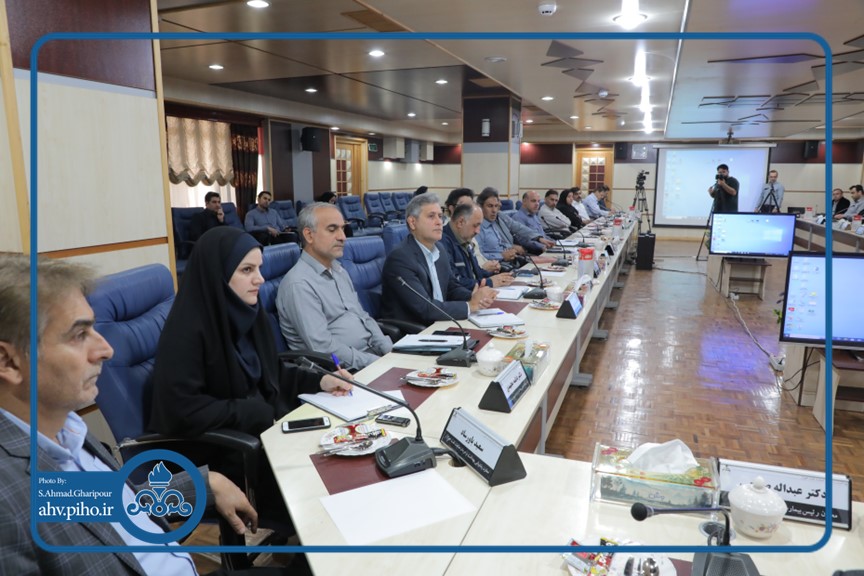 کمیته بحران 3