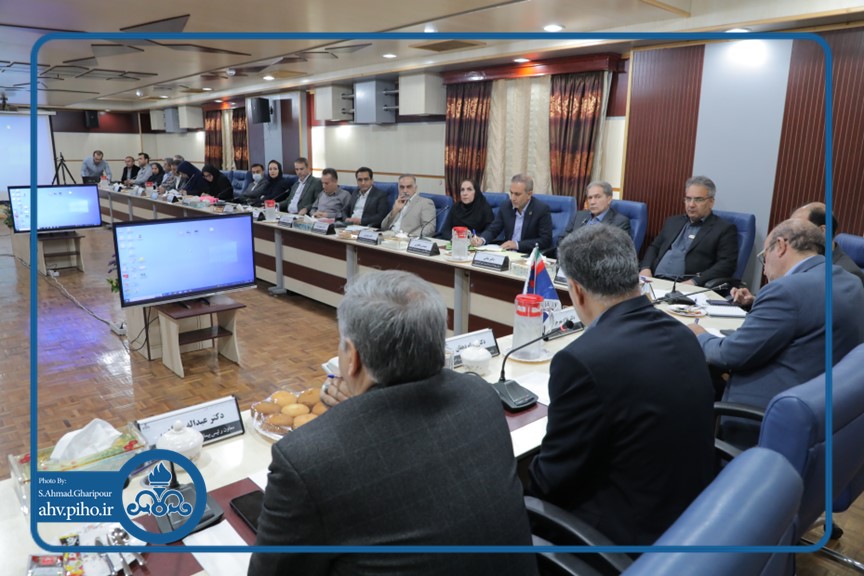 کمیته بحران 4