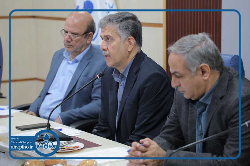 کمیته بحران 5