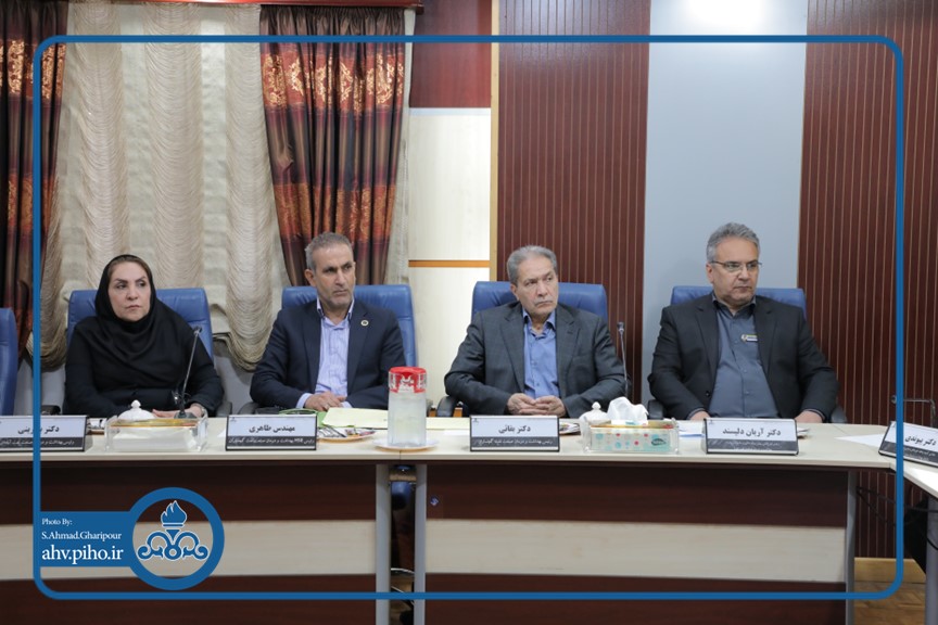 کمیته بحران 6