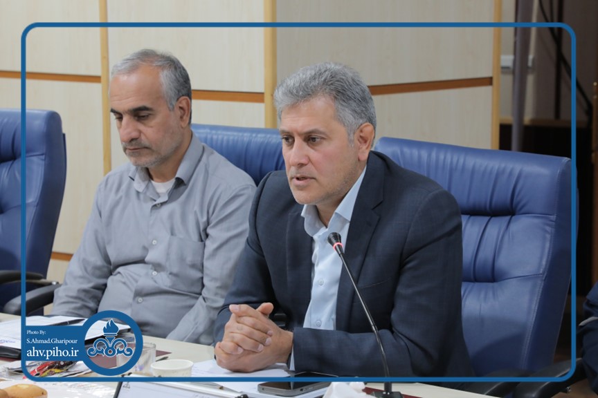 کمیته بحران 15