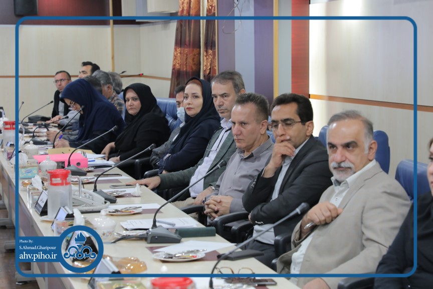 کمیته بحران 20