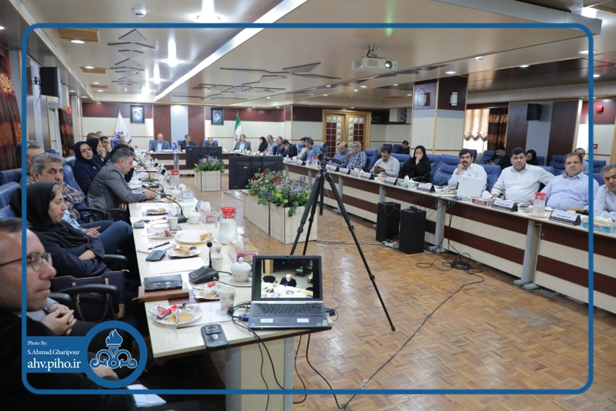 کمیته بحران 1