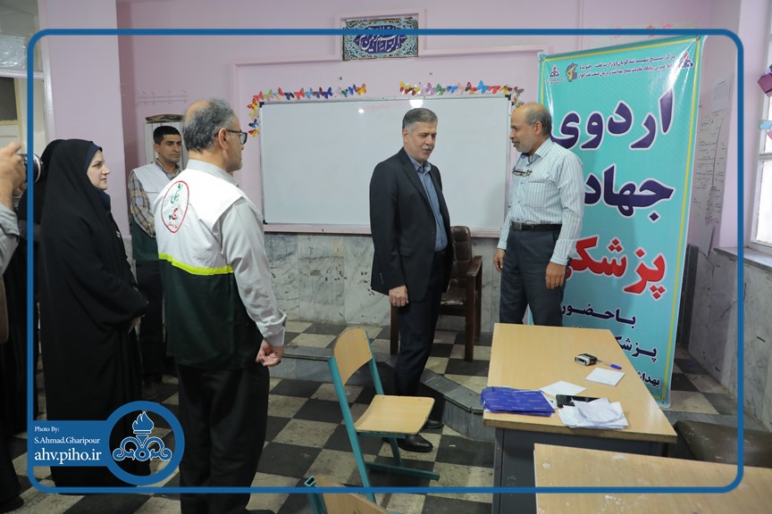 اردوی جهادی 5