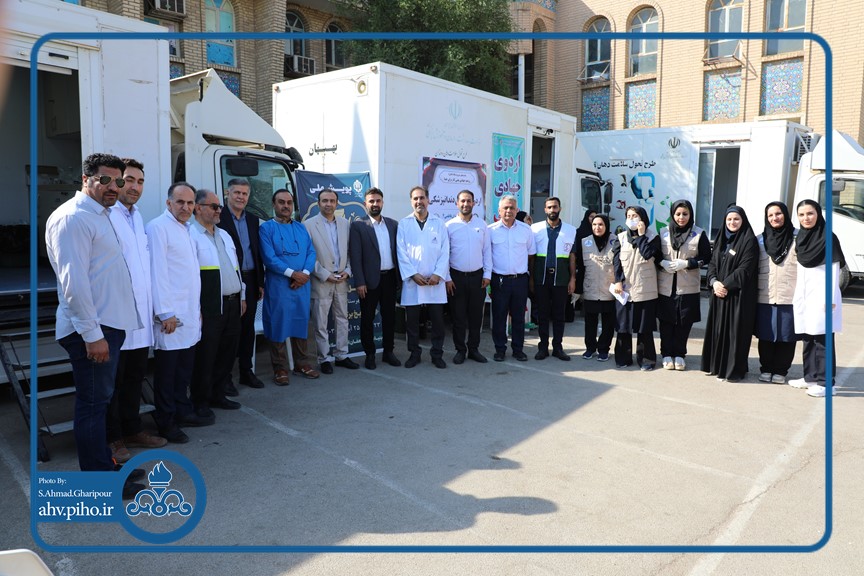 اردوی جهادی 11