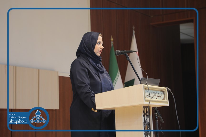 دوره آموزشی ملی حفاری 1