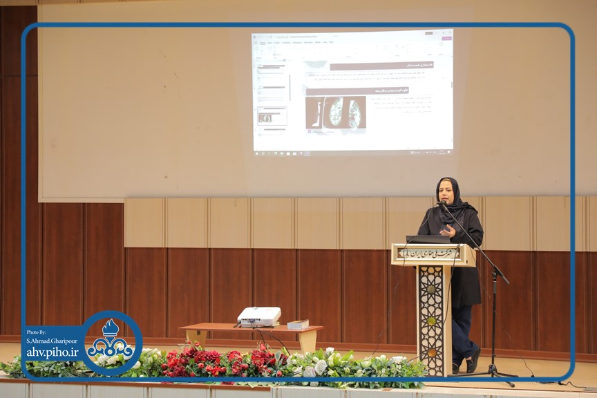 دوره آموزشی ملی حفاری 2