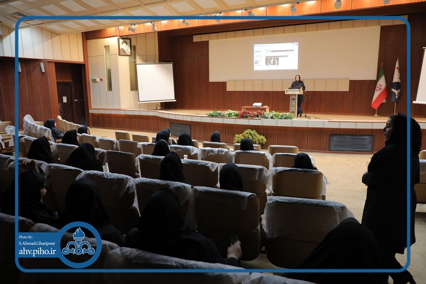 دوره آموزشی ملی حفاری 3