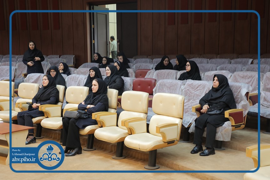 دوره آموزشی ملی حفاری 4