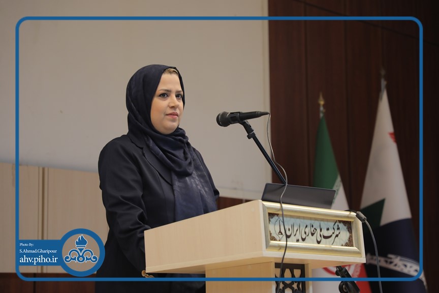 دوره آموزشی ملی حفاری 5