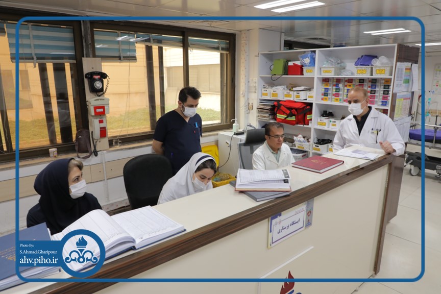 گرد و غبار 3