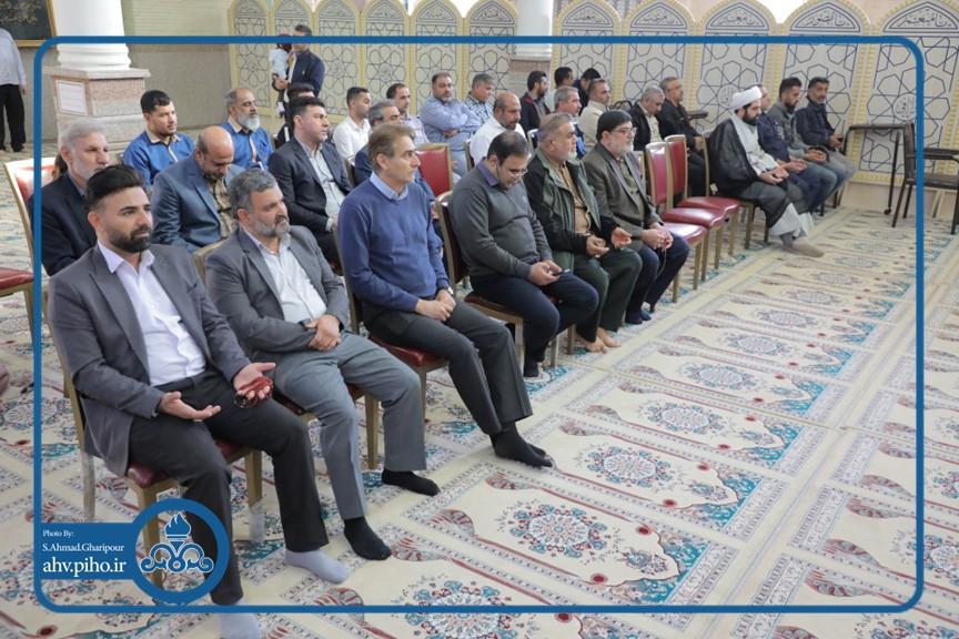 میلاد حضرت فاطمه(س) 1403 5