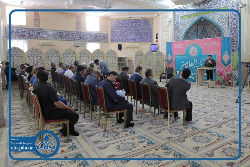 میلاد حضرت فاطمه(س) 1403 16