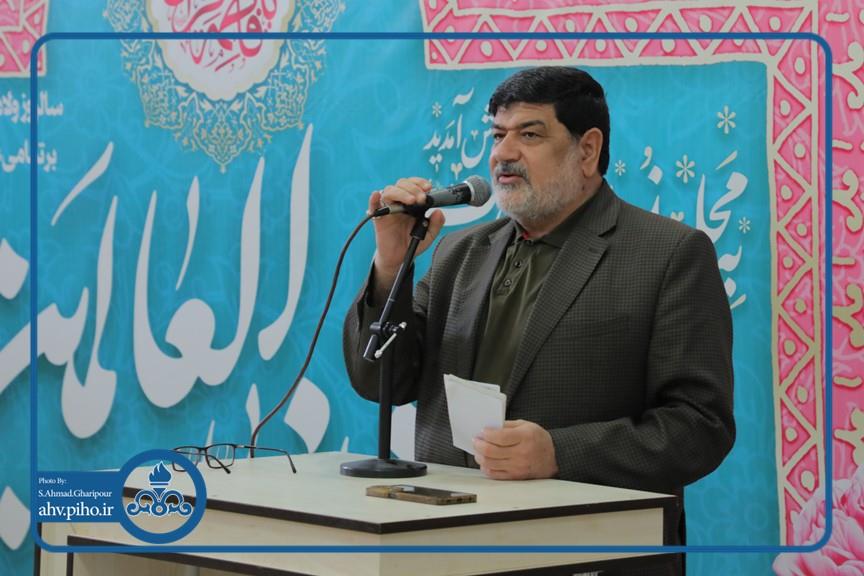 میلاد حضرت فاطمه(س) 1403 17