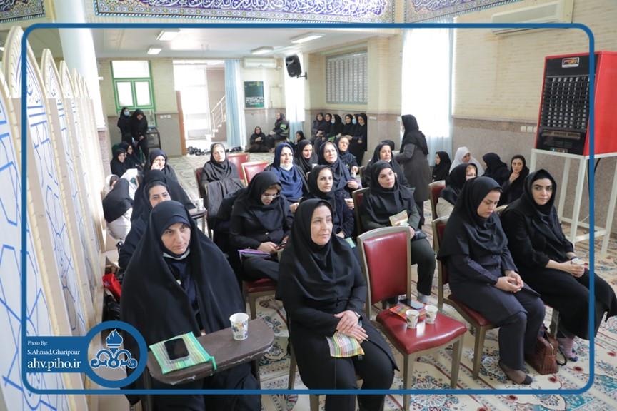 میلاد حضرت فاطمه(س) 1403 19