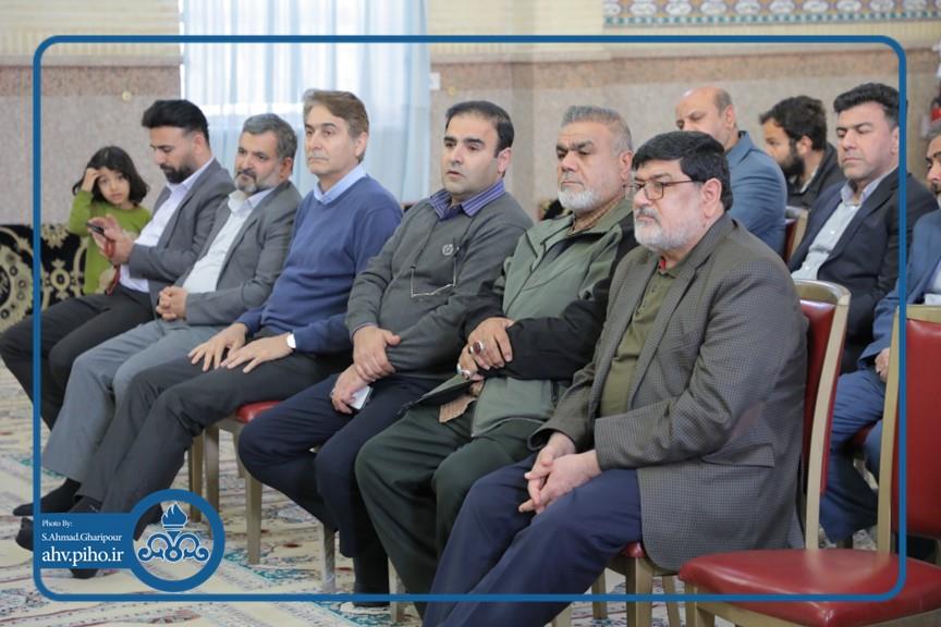 میلاد حضرت فاطمه(س) 1403 22