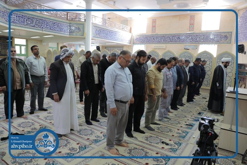 میلاد حضرت فاطمه(س) 1403 24