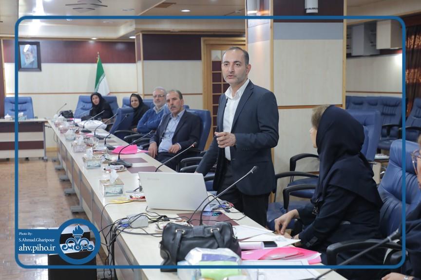 آموزش بازنشستگان 1