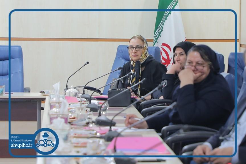 آموزش بازنشستگان 4