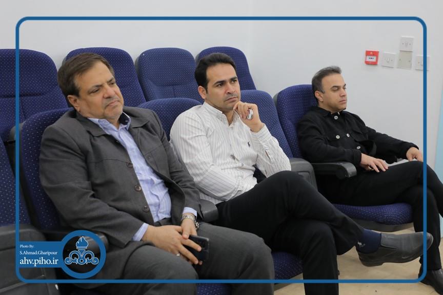 آموزش درمانگاه های عملیاتی 2