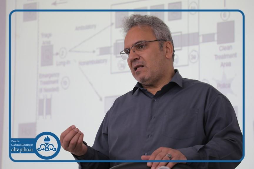 آموزش درمانگاه های عملیاتی 4