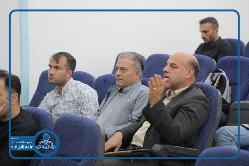 آموزش درمانگاه های عملیاتی 5