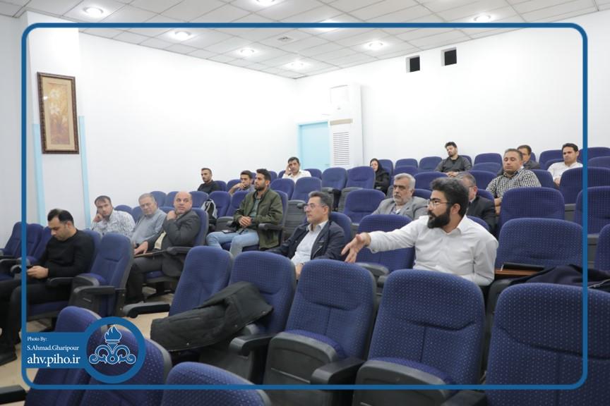 آموزش درمانگاه های عملیاتی 7