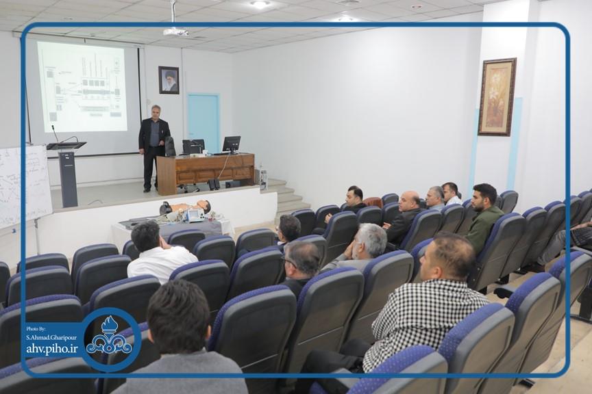 آموزش درمانگاه های عملیاتی 8