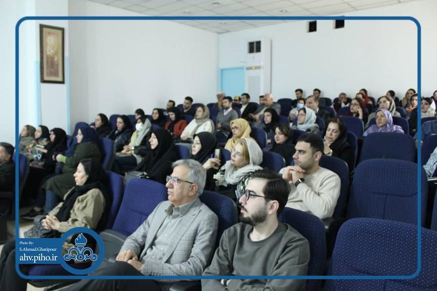 بازآموزی فیزیوتراپی 1