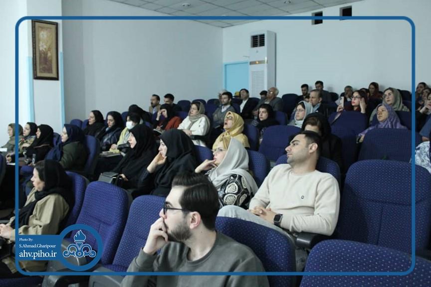 بازآموزی فیزیوتراپی 4